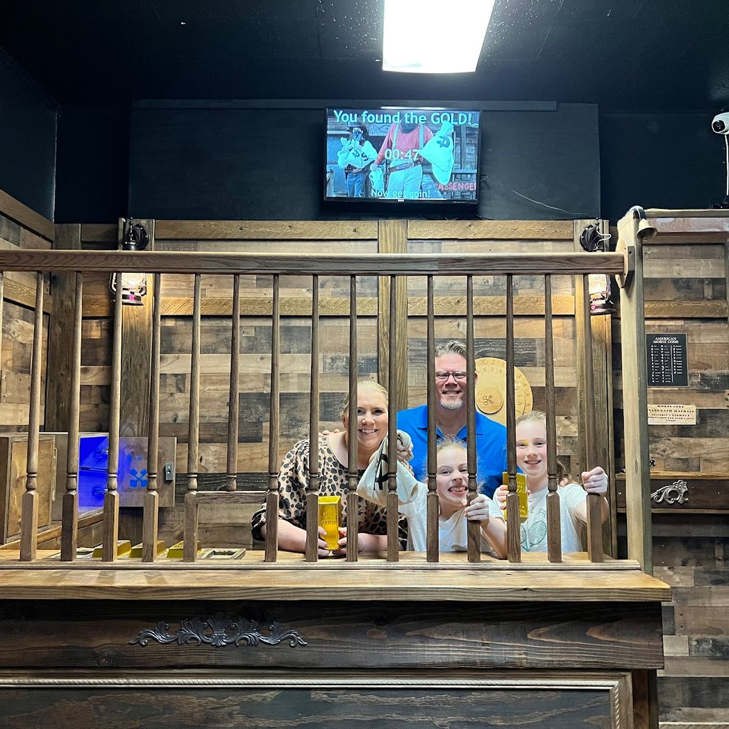 Amazing Escape Room Bloomfield 1